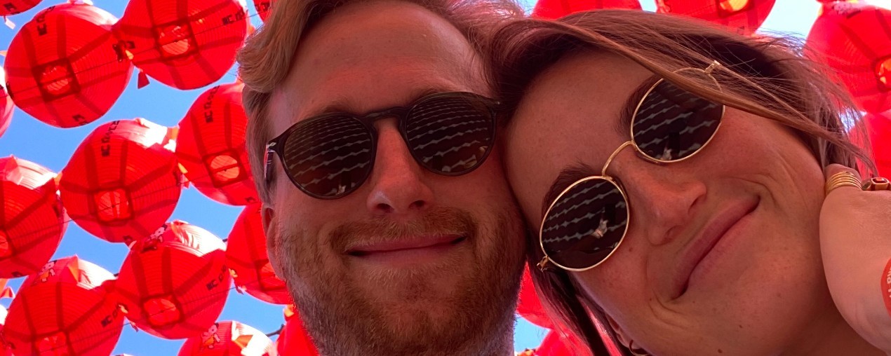 Hochzeit von Isi & Tonzi